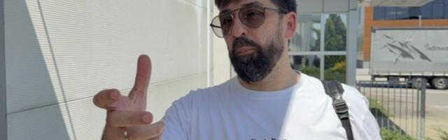 SVE TEORIJE ZAVERE RADE MANOJLOVIĆ ĆE BITI OBJAŠNJENE: Ognjen planira posebnu emisiju, a OVO kaže o povratku Milana Stankovića!