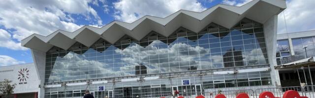 Studenti pozvali na komemorativni skup kod Železničke stanice u Novom Sadu u ponedeljak