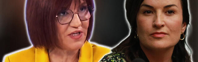 OVO NEĆETE ČUTI SVAKI DAN NA N1 I NOVA S! Voditeljke udarile na blokadere: To je jedna ogromna tvorevina, ne znamo ko je ko, to niko ne vodi! (VIDEO)
