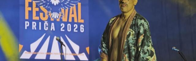 Dušan Darijević o ovogodišnjoj “Priči“: Festival pronašao identitet i sigurnu luku, “Zoster“ apsolutne zvezde