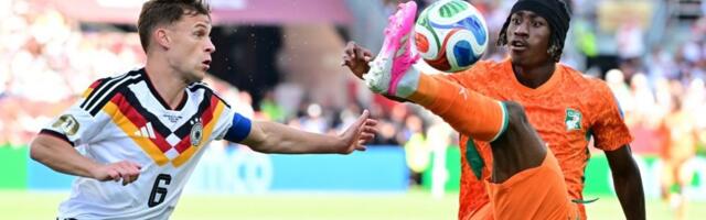 Fudbal je igra u kojoj uvek pobede Nemci: Undav doneo preokret u poslednjim sekundama za nokaut fazu Svetskog prvenstva