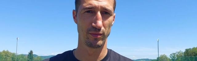 Radosav Petrović želi da vrati Natha u Partizan: "Trenutno je na odmoru, ali čim se vrati u Beograd..."