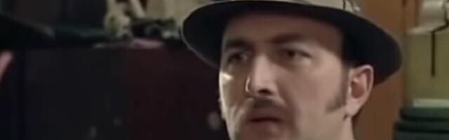Ovo je hobi legendarnog Tike Špica: Popularni glumac se okušao i u ovom zanimanju