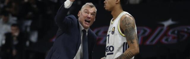 Crvena zvezda blizu Amerikanca sa NBA iskustvom? (Foto)