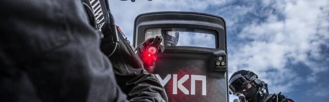 Velika akcija srpske policije I americkih agenata : Razbijen lanac krijumcarenja ljudi u Surcinu
