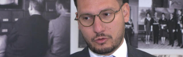 Барац: Дијалог са САД омогућиће Србији покретање тема од највећег националног интереса