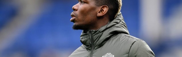 Gotovo je, Rajola potvrdio: Pogba završio sa Mančester Junajtedom!