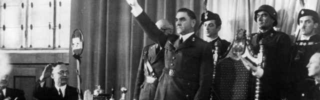 Da li današnja Hrvatska baštini kontinuitet NDH?