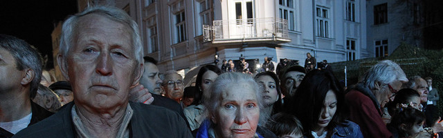 NATO i godišnjica