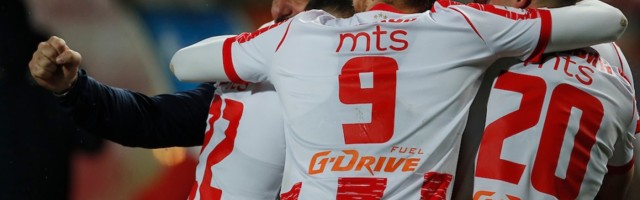 “Evropska Superliga izostavila gigante, među njima je i Zvezda”