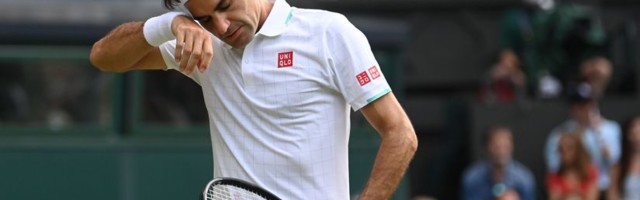 Novaku sve otvoreno, Hurkač izbacio Federera!