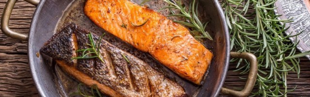 3 neverovatna recepta sa lososom za svakodnevno vrhunsko uživanje