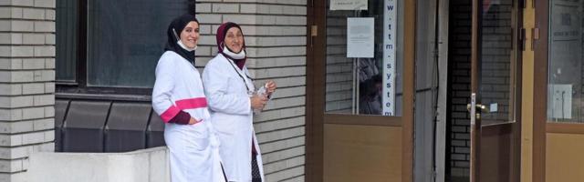 Medicinari Doma zdravlja u Tutinu ostali bez posla: Direktor odbio da potpiše produžetak angažovanja 24 zdravstvena radnika