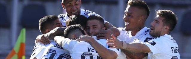 Kolo Kolo blizu krune u Čileu, pao šampion posle mega preokreta u finišu (VIDEO)