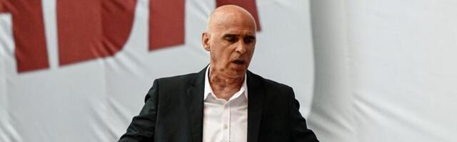 Miodrag Kadija se vraća na mesto uspeha