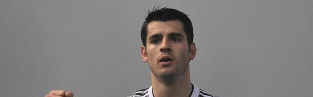 Alvaro Morata je 95 odsto igrač Barselone!