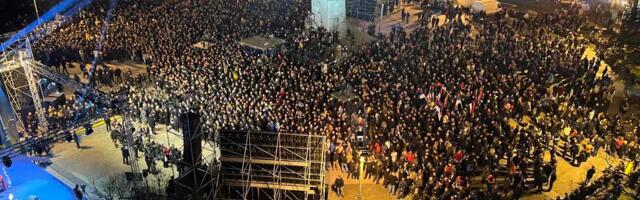 OPROSTIĆEMO AKO BUDEMO MOGLI, ZABORAVITI SAMO AKO NAS NE BUDE BILO