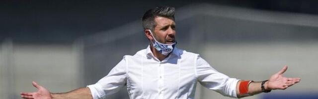 Ronaldov Kruzeiro porazom otvorio sezonu u Seriji B (VIDEO)
