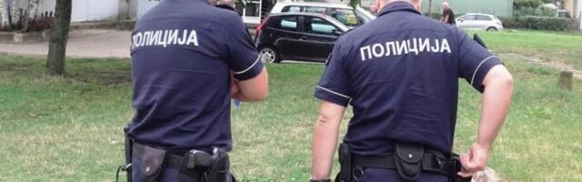 MUP RASPISAO KONKURS! Upis 780 polaznika u Centar za osnovnu policijsku obuku