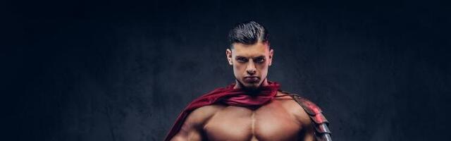 Trener Mark Tvajt objašnjava način razmišljanja iza spartanskog treninga