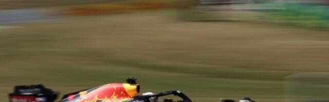 (UŽIVO) FORMULA 1 U BEOGRADU PRVI PUT POSLE 83 GODINE! Bolid vozi legendarni Dejvid Kultard!