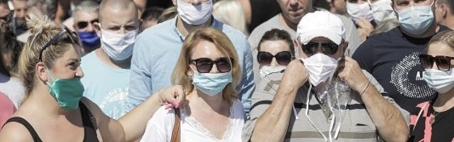 Ispovest Hrvata sa "korona svadbe" šokirala region!