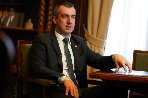 Владимир Орлић: Од Србије ништа важније нема
