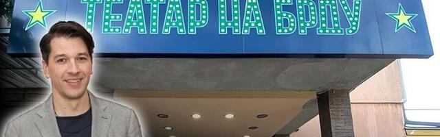 Viktor Savić o otkazivanju Teatru na brdu: Kažnjeni smo