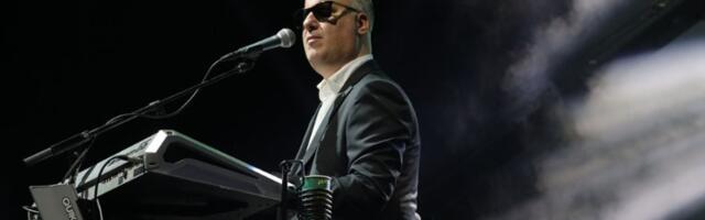 Devojke se tukle na koncertu Saše Matića (VIDEO)