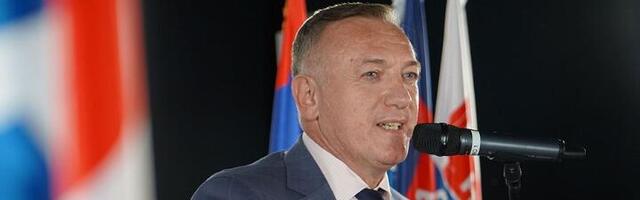 Kovačević: Bojim se da će se pod vođstvom Nedimovića i fudbal prepoloviti