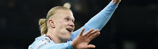 STREPNJA NA "ETIHADU": Haland NAPUŠTA Mančester siti za 170.000.000 evra?!