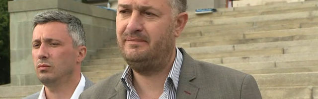 Kostić: Dveri neće biti deo opozicione koalicije, razlog je Kosovo