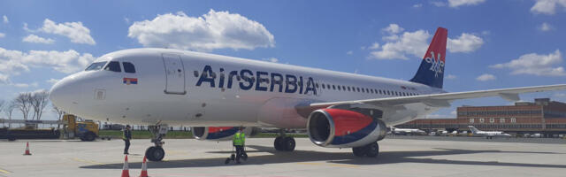 Er Srbija: Koja su prava putnika ako im se otkaže let
