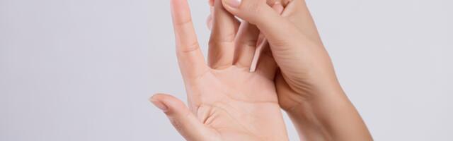 Svaki prst je povezan sa 2 organa: japanska metoda koja će vas izlečiti za minut