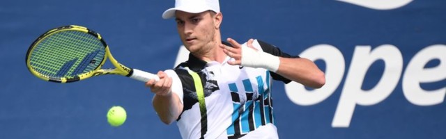 Kecmanović za prvu titulu i skok u Top 40