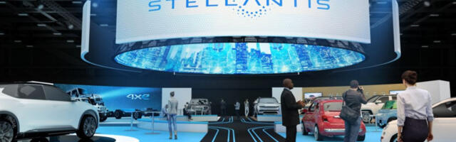 Stellantis upozorava na nove otkaze u automobilskoj industriji