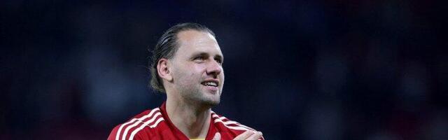 KO JE ADAM SALAI, ČOVEKU KOME JE POZLIZLO U AMSTERDAMU? Bio član Reala, najbolje dane karijere proveo u Bundesligi!