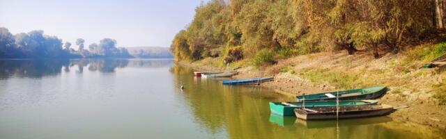 Srbija od 2011. godine uložila samo trećinu planiranog novca za zaštitu životne sredine
