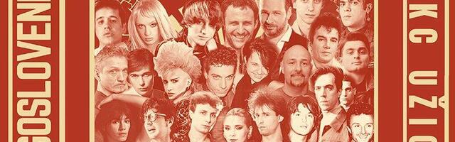 Jugoslovenka u subotu u GKC-u