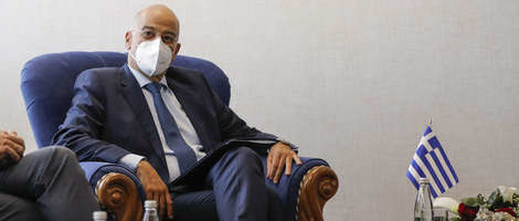 Turska zadržala avion grčke vlade u zraku 20 minuta