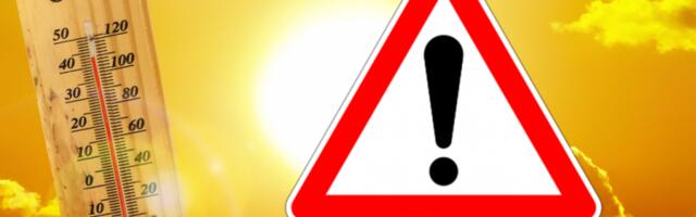 ESTREMNE VRUĆINE IZAZVAĆE SMRT PREKO DVA MILIONA LJUDI U EVROPI! Prognoza zaplašila mnoge - evo šta nam se sprema