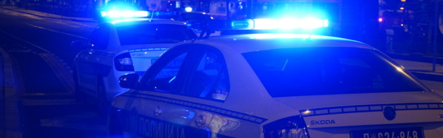 MISTERIOZNA smrt u Beogradu: Muškarac pronađen MRTAV u vozilu na Savskom vencu