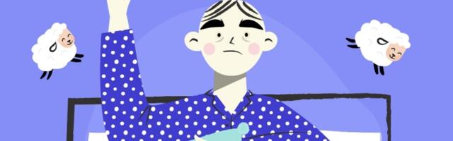 Da li stvarno spavaš loše – ili si samo video previše TikTok saveta?