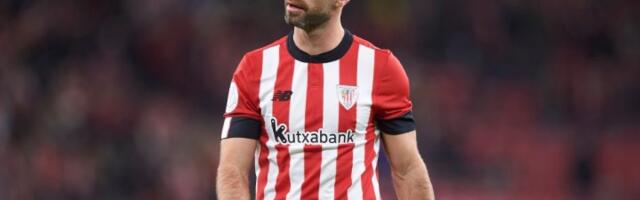 Fudbaler Bilbaa PAO na doping testu: Privremeno suspendovan