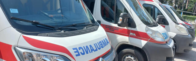 Medicinske ekipe Doma zdravlja u Čačku dežuraće pored tunela na auto-putu Pakovraće – Požega