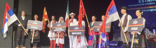 ESTAM: Nije bio mali izazov organizovati festival u vreme velike društvene krize i kada je na udaru kultura (VIDEO)