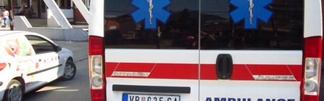 Na seoskoj slavi kod Vranja zatrovalo se dvadesetak meštana, među njima i deca