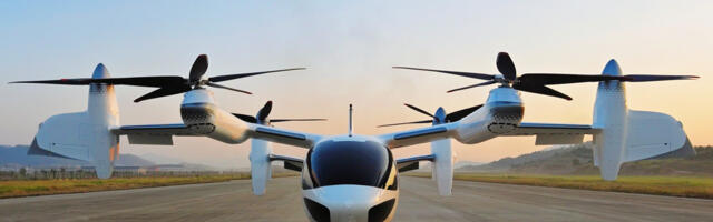 Leteći automobili iz Kine – istina i zablude