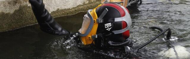 Izvučeno telo Srpkinje: Sletela sa puta u reku Rzav