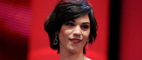 Marija Škaričić: Gluma mi je pomogla da se usmjerim prema sebi